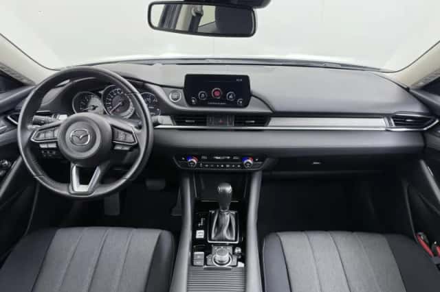 Mazda 6 Sportbreak (2023) thumbnail 18