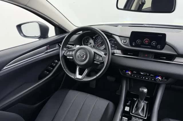 Mazda 6 Sportbreak (2023) thumbnail 19