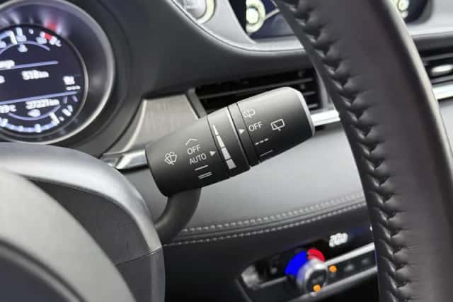 Mazda 6 Sportbreak (2023) thumbnail 22