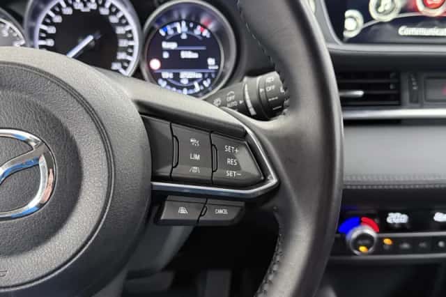 Mazda 6 Sportbreak (2023) thumbnail 24