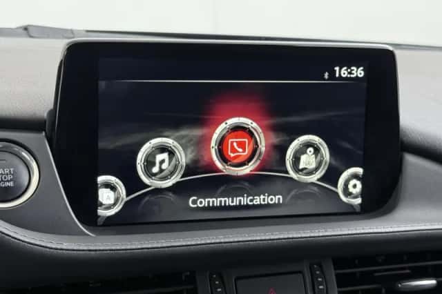 Mazda 6 Sportbreak (2023) thumbnail 27