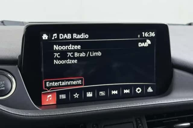 Mazda 6 Sportbreak (2023) thumbnail 28