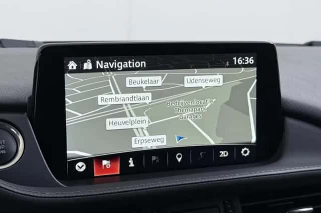 Mazda 6 Sportbreak (2023) thumbnail 29