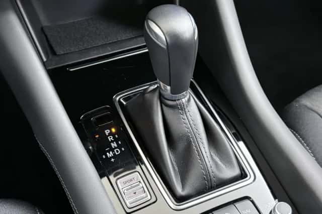 Mazda 6 Sportbreak (2023) thumbnail 32