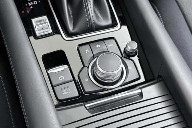Mazda 6 Sportbreak (2023) thumbnail 33