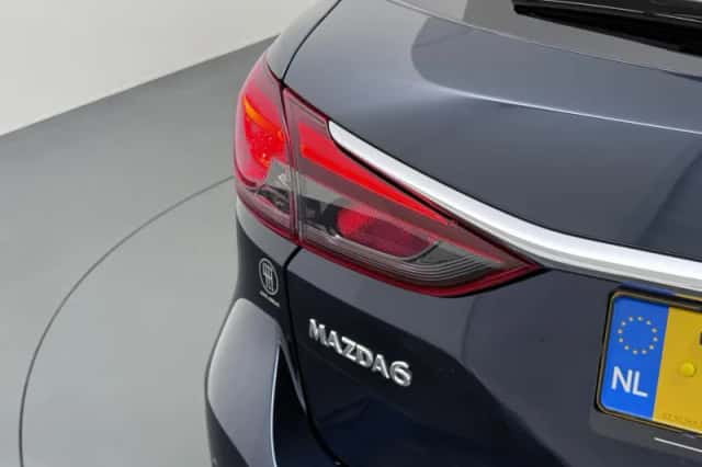 Mazda 6 Sportbreak (2023) thumbnail 5