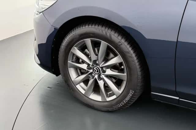 Mazda 6 Sportbreak (2023) thumbnail 9