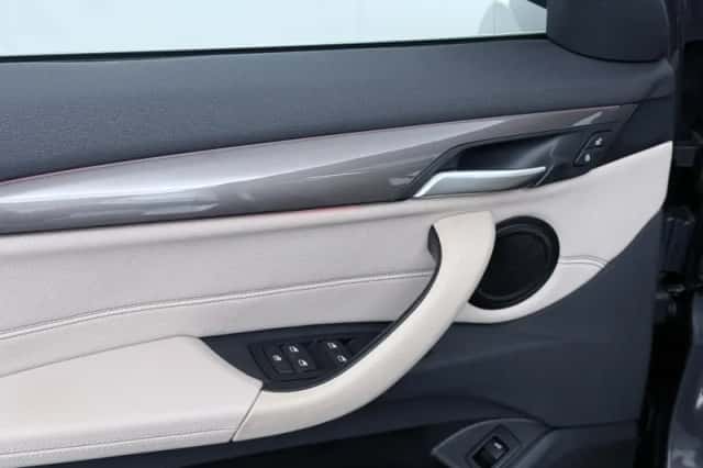 BMW X1 (2021) thumbnail 12