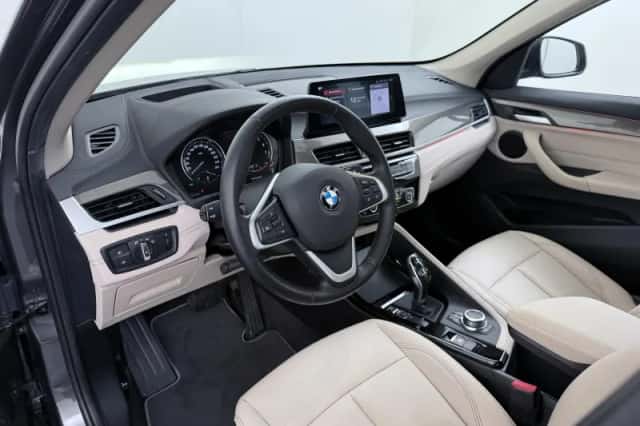 BMW X1 (2021) thumbnail 13