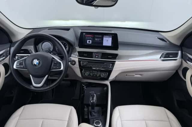 BMW X1 (2021) thumbnail 20