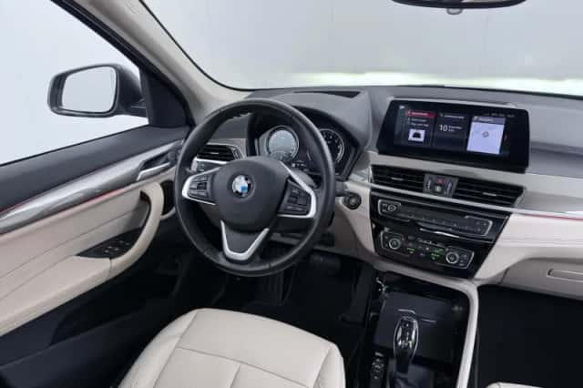 BMW X1 (2021) thumbnail 21