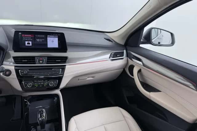 BMW X1 (2021) thumbnail 22