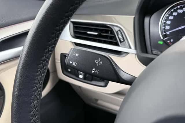 BMW X1 (2021) thumbnail 23