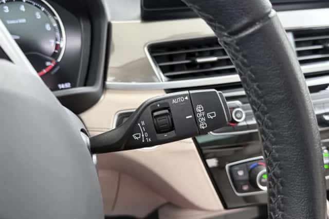 BMW X1 (2021) thumbnail 24