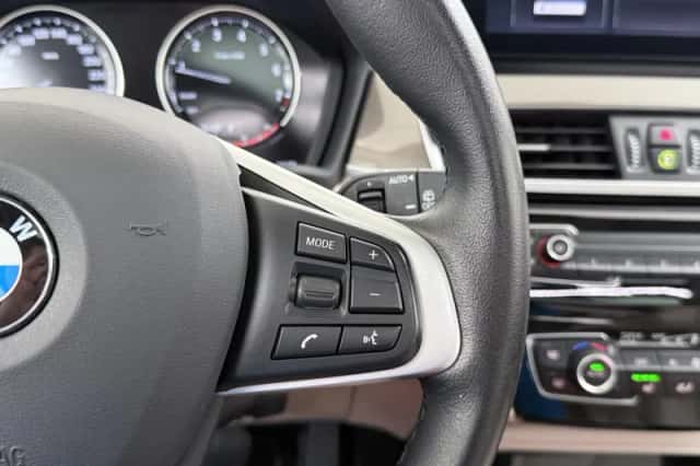 BMW X1 (2021) thumbnail 26