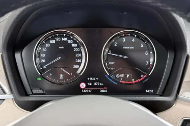 BMW X1 (2021) thumbnail 27