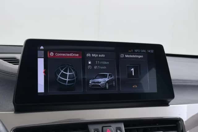 BMW X1 (2021) thumbnail 29