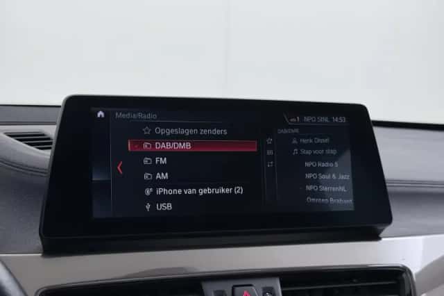 BMW X1 (2021) thumbnail 30