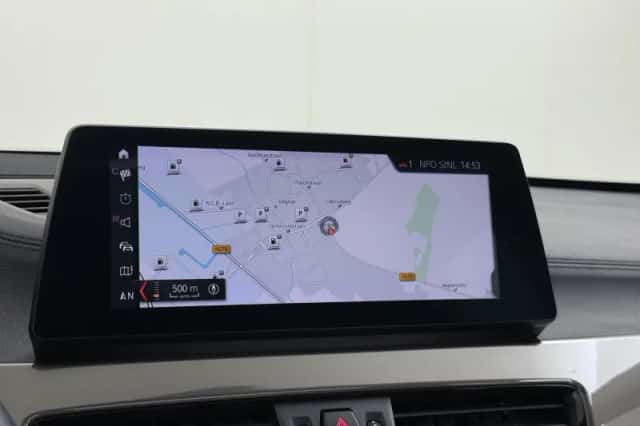 BMW X1 (2021) thumbnail 33
