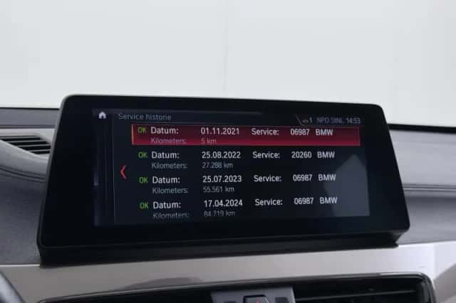 BMW X1 (2021) thumbnail 34