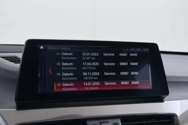 BMW X1 (2021) thumbnail 35