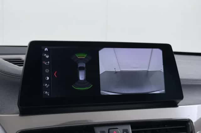 BMW X1 (2021) thumbnail 36