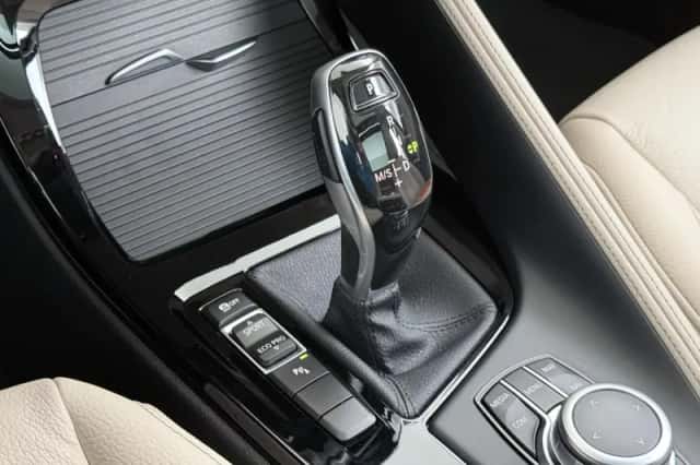 BMW X1 (2021) thumbnail 37