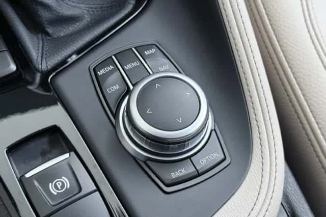 BMW X1 (2021) thumbnail 38