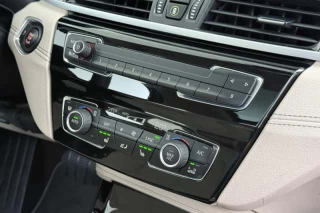 BMW X1 (2021) thumbnail 39