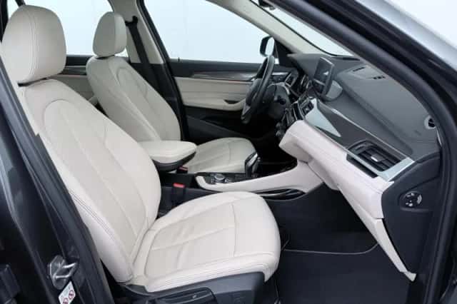 BMW X1 (2021) thumbnail 41