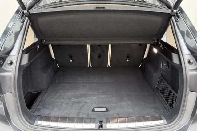 BMW X1 (2021) thumbnail 7