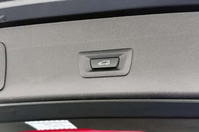 BMW X1 (2021) thumbnail 8