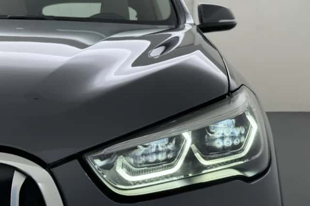 BMW X1 (2021) thumbnail 10