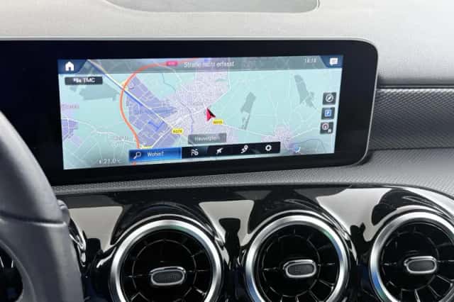 Mercedes-Benz A-Klasse (2020) thumbnail 11