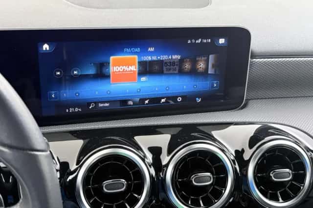 Mercedes-Benz A-Klasse (2020) thumbnail 13