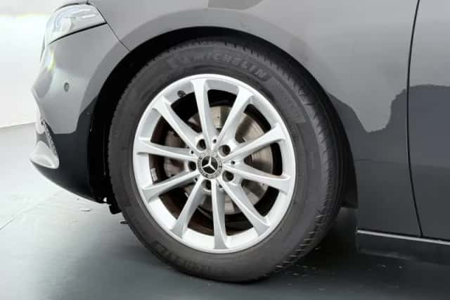 Mercedes-Benz A-Klasse (2020) thumbnail 14