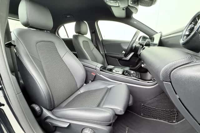 Mercedes-Benz A-Klasse (2020) thumbnail 15