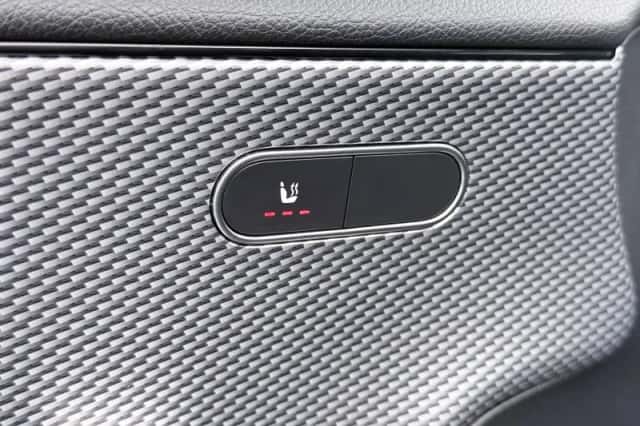 Mercedes-Benz A-Klasse (2020) thumbnail 18