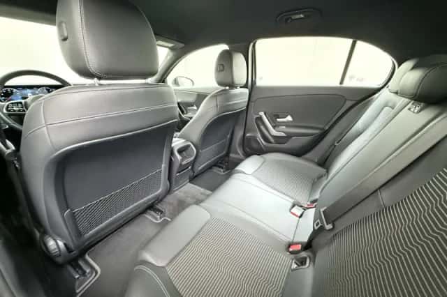 Mercedes-Benz A-Klasse (2020) thumbnail 20