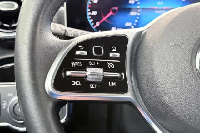 Mercedes-Benz A-Klasse (2020) thumbnail 25