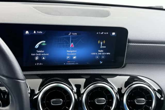 Mercedes-Benz A-Klasse (2020) thumbnail 27