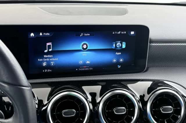 Mercedes-Benz A-Klasse (2020) thumbnail 28