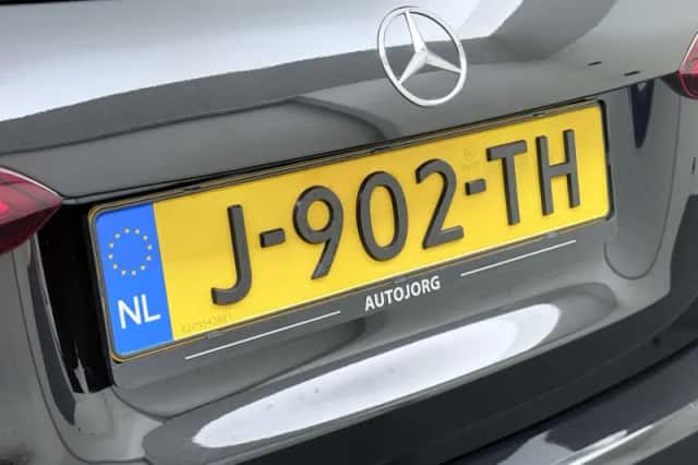 Mercedes-Benz A-Klasse (2020) thumbnail 31