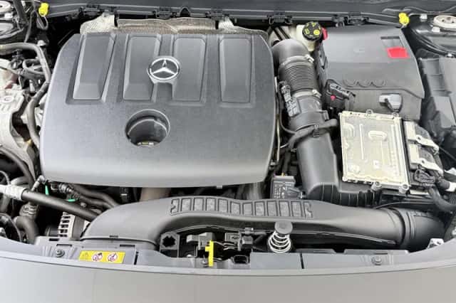 Mercedes-Benz A-Klasse (2020) thumbnail 34