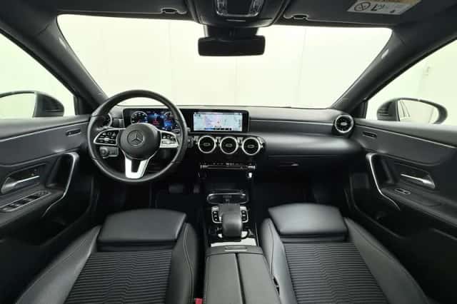 Mercedes-Benz A-Klasse (2020) thumbnail 5