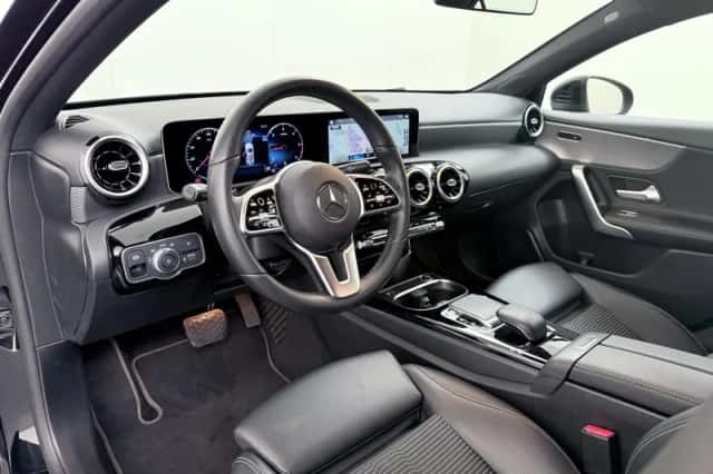 Mercedes-Benz A-Klasse (2020) thumbnail 6