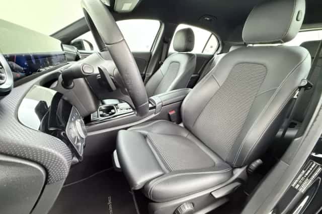 Mercedes-Benz A-Klasse (2020) thumbnail 7