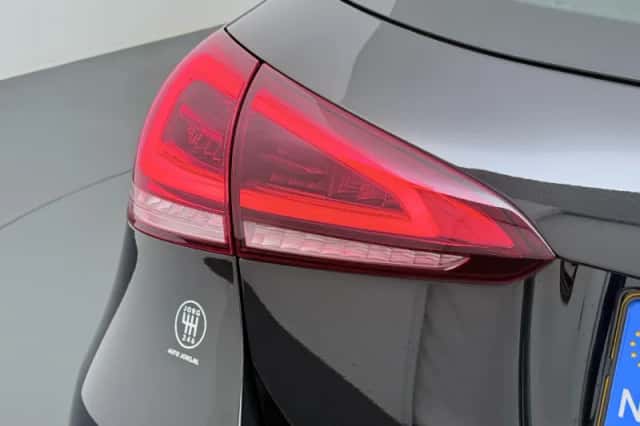 Mercedes-Benz A-Klasse (2020) thumbnail 9