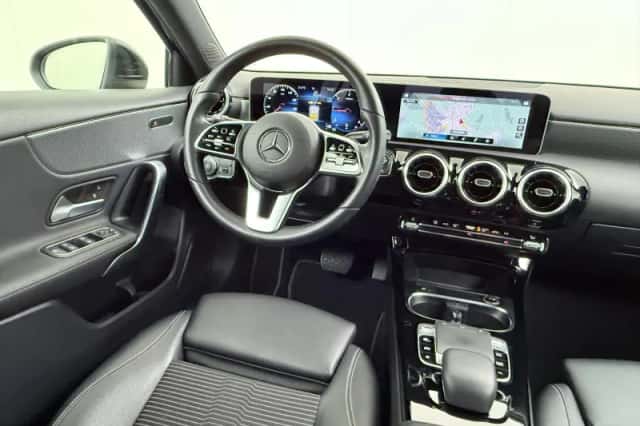 Mercedes-Benz A-Klasse (2020) thumbnail 10