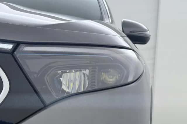 Mercedes-Benz EQA (2021) thumbnail 14